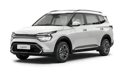 Kia Carens – Manual