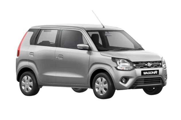 WagonR Manual
