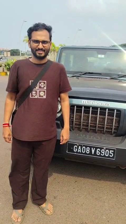 Smooth & Clean Car Delivery